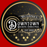 A Downtown Dickens Christmas 2025