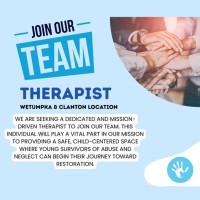 Butterfly Bridge Children's Advocacy Center