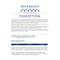 River Region Law Firm