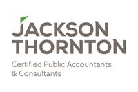 Jackson Thornton