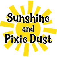 Sunshine and Pixie Dust