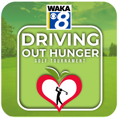 2024 Drive Out Hunger Golf Tournament | HAFB & WAKA Channel 8
