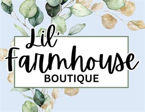 The Lil' Farmhouse Market, LLC The Lil' Farmhouse Market, LLC