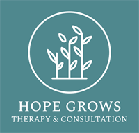 Hope Grows Therapy