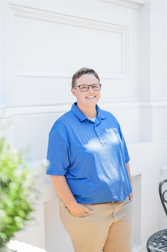 Ashley Williams - Owner & Operator 