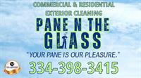 Pane N The Glass,LLC