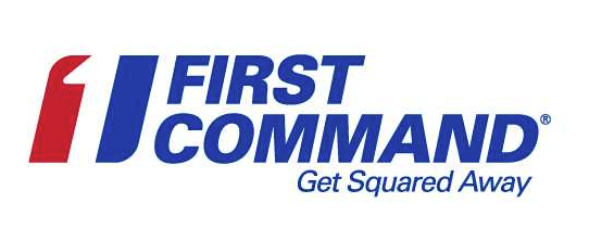First Command, Rita Carter