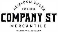 Company St Mercantile
