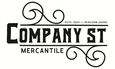 Company St Mercantile