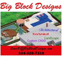Big Block Designs, LLC