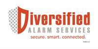              Diversified Alarm Services, Inc.