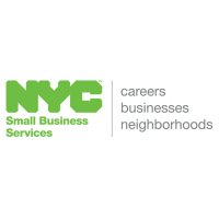 SBS- First Step to Starting a Business Webinar, Bronx