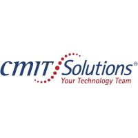 CyberSecurity Breakfast with CMIT Solutions