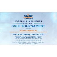 Joseph Kelleher Memorial Tournament Golf Outing 2023: Trump Links Golf Course 6/20/2023