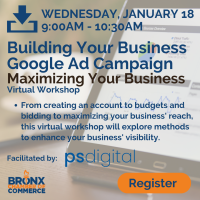 PS Digital Google Ads 101: How to Design an Effective Google Ads Account