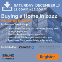 Buying a Home in 2022