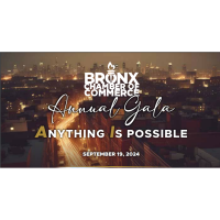 2024 Bronx Chamber Annual Gala