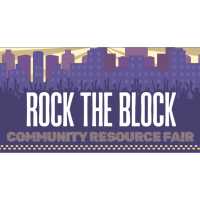 Rock The Block Party