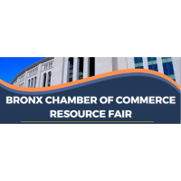 Bronx Chamber of Commerce Resource Fair