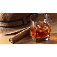 An Evening of Scotch & Cigars at Havana Room