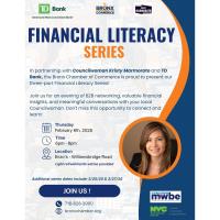 Financial Literacy Series