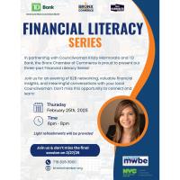 Financial Literacy Series