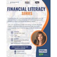 Financial Literacy Series