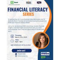 Financial Literacy Series