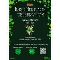 Irish Heritage Celebration