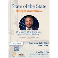 New York State Executive Budget Presentation