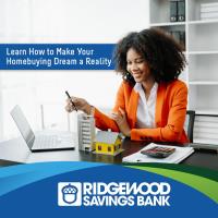 Ridgewood Savings Bank- FREE Virtual Homebuyers Seminar