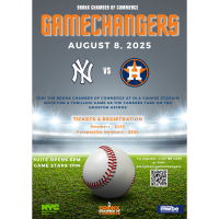Bronx GameChangers With The New York Yankees