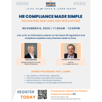 HR Essentials for Business Success