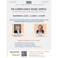 HR Essentials for Business Success
