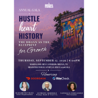 2026 Bronx Chamber Annual Gala