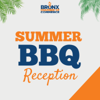 BxCC Summer BBQ Networking
