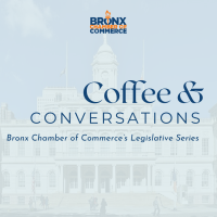 Coffee & Conversations: Welcoming the New City Council Members