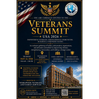 Veterans' Summit - 2026