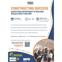 Constructing Success: Navigating LL 75 Together