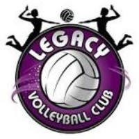 2026 Legacy Gala - Legacy Volleyball Club