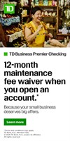 TD Bank - New York