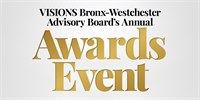 VISIONS Bronx-Westchester Advisory Board’s Annual Awards Event