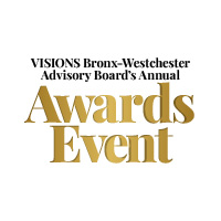 VISIONS Bronx-Westchester's Annual Awards Event