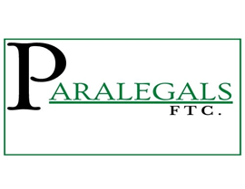 Paralegals FTC, Inc.