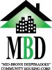 MBD Community Housing Corp.