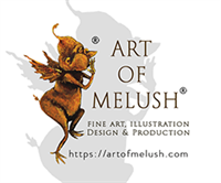 Art of Melush