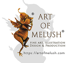 Art of Melush
