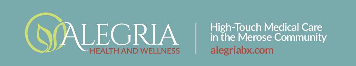 Alegria Health and Wellness