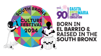 South Bronx Culture Festival 2024: 'Born in El Barrio & Raised in the South Bronx'