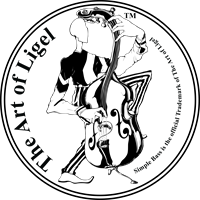 The Art of Ligel, LLC